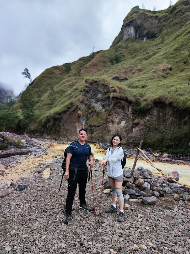 TAHAN 3-Section Foldable Hiking Stick V2 - 130cm | TAHAN TAHAN 3-Section Foldable Hiking Stick V2 - 130cm, TAHAN, 20250522 140042,
