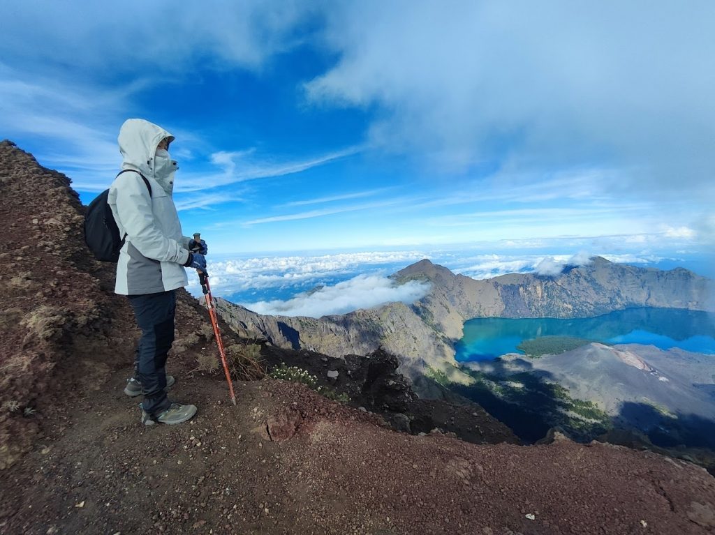 TAHAN 3-Section Foldable Hiking Stick V2 - 130cm | TAHAN TAHAN 3-Section Foldable Hiking Stick V2 - 130cm, TAHAN, 20250522 140050,
