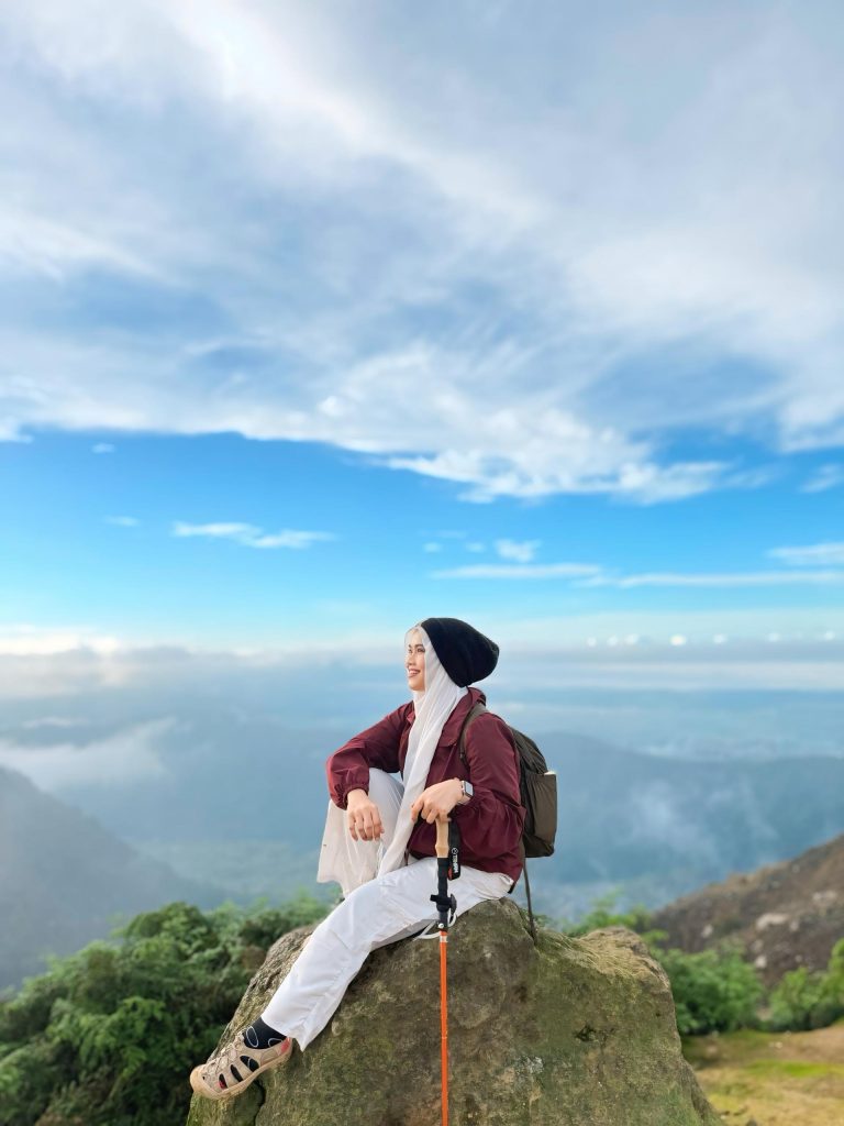 TAHAN 3-Section Foldable Hiking Stick V2 - 130cm | TAHAN TAHAN 3-Section Foldable Hiking Stick V2 - 130cm, TAHAN, 20250522 140111,