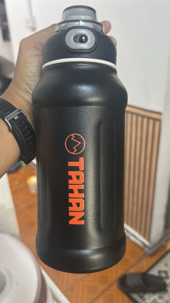 TAHAN 8-Hour Thermal Bottle (850ml) | TAHAN TAHAN 8-Hour Thermal Bottle (850ml), TAHAN, 20250523 093534,