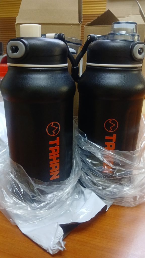 TAHAN 8-Hour Thermal Bottle (850ml) | TAHAN TAHAN 8-Hour Thermal Bottle (850ml), TAHAN, 20250523 093548,