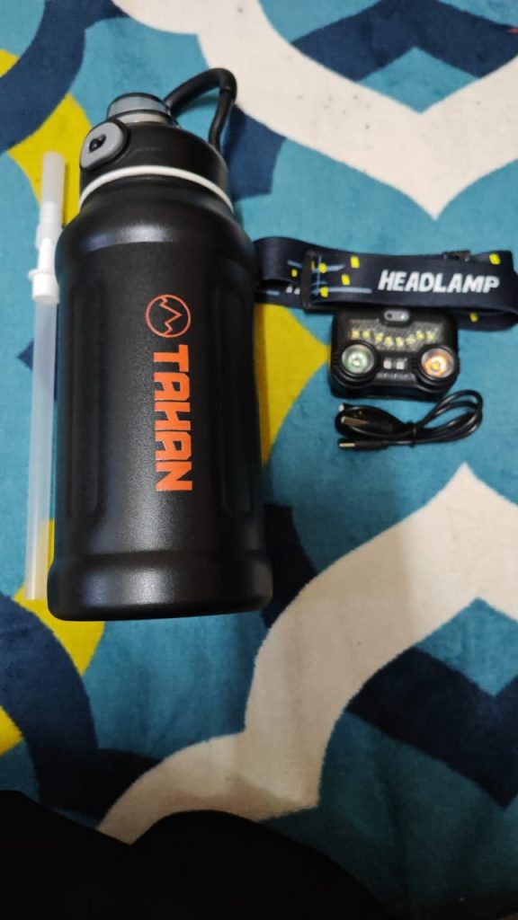 TAHAN 8-Hour Thermal Bottle (850ml) | TAHAN TAHAN 8-Hour Thermal Bottle (850ml), TAHAN, 20250523 093601,