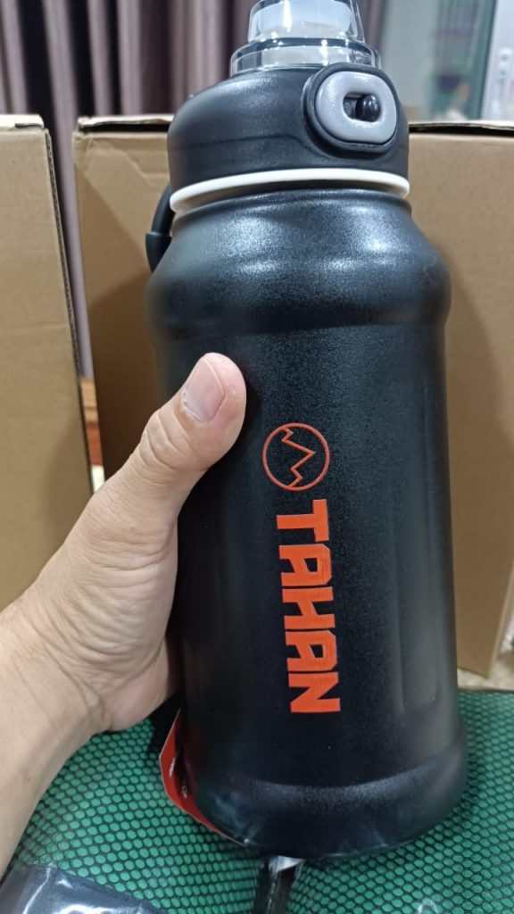 TAHAN 8-Hour Thermal Bottle (850ml) | TAHAN TAHAN 8-Hour Thermal Bottle (850ml), TAHAN, 20250523 093610,