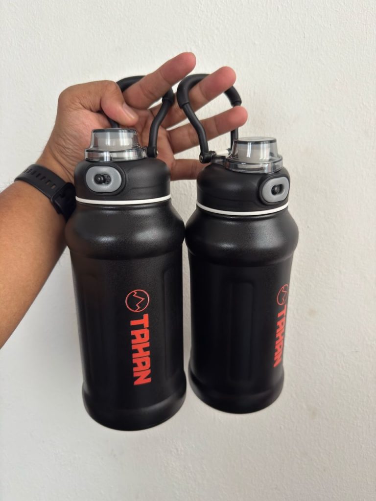 TAHAN 8-Hour Thermal Bottle (850ml) | TAHAN TAHAN 8-Hour Thermal Bottle (850ml), TAHAN, 20250523 093613,