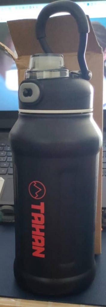 TAHAN 8-Hour Thermal Bottle (850ml) | TAHAN TAHAN 8-Hour Thermal Bottle (850ml), TAHAN, 20250523 093616,