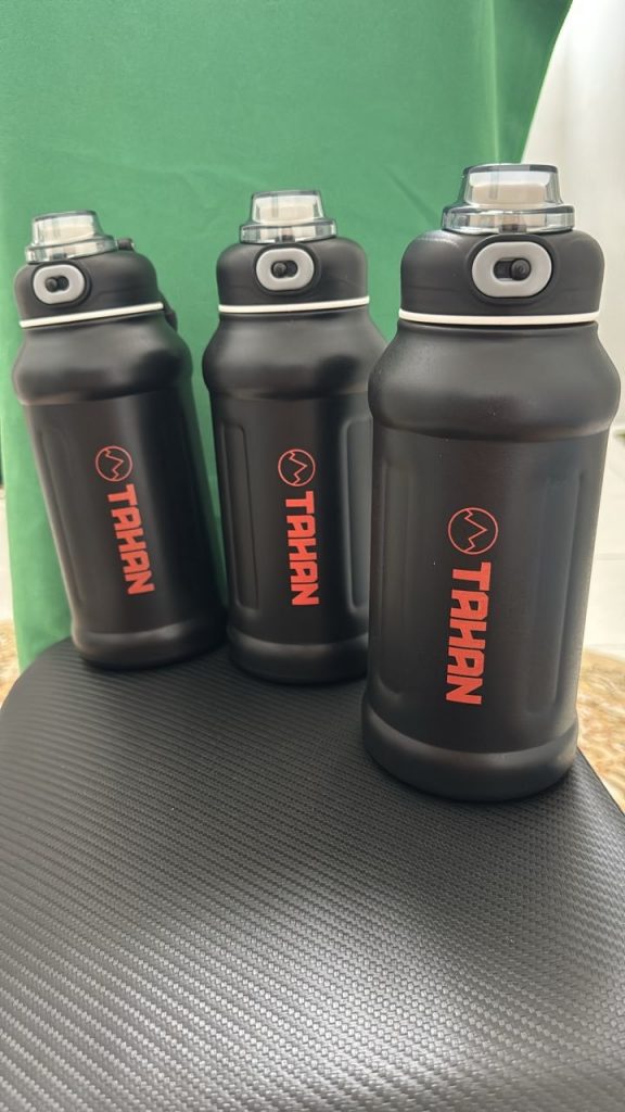TAHAN 8-Hour Thermal Bottle (850ml) | TAHAN TAHAN 8-Hour Thermal Bottle (850ml), TAHAN, 20250523 093619,