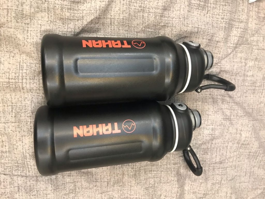 TAHAN 8-Hour Thermal Bottle (850ml) | TAHAN TAHAN 8-Hour Thermal Bottle (850ml), TAHAN, 20250523 093625,