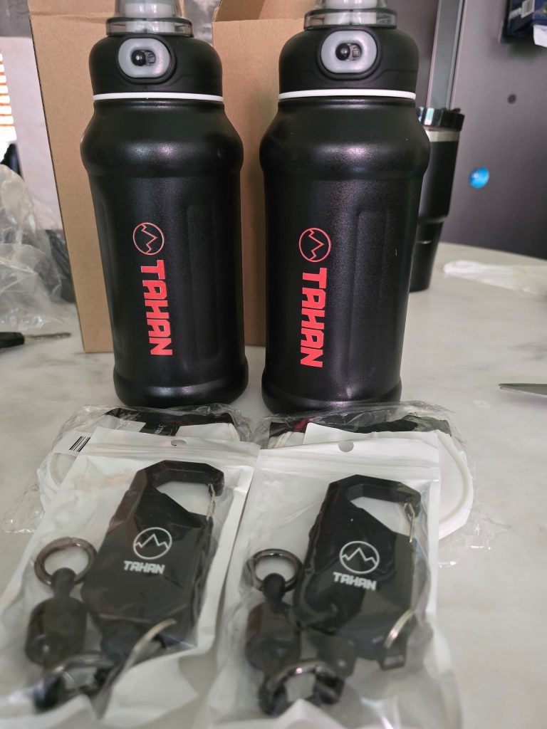 TAHAN 8-Hour Thermal Bottle (850ml) | TAHAN TAHAN 8-Hour Thermal Bottle (850ml), TAHAN, 20250523 093630,