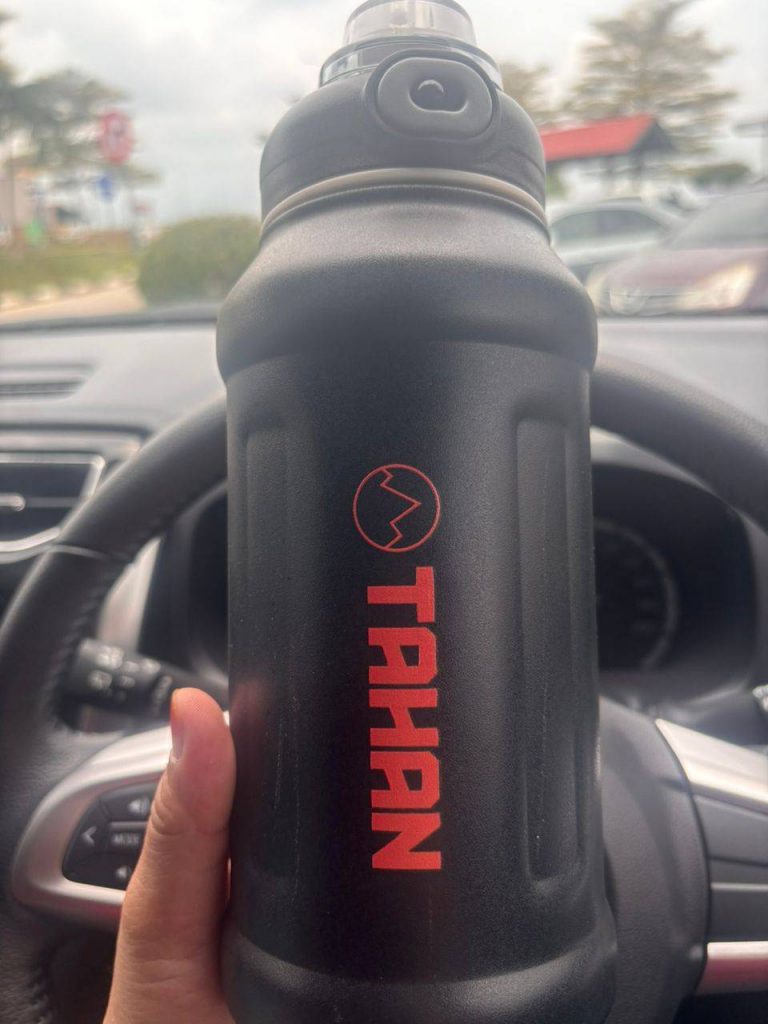 TAHAN 8-Hour Thermal Bottle (850ml) | TAHAN TAHAN 8-Hour Thermal Bottle (850ml), TAHAN, 20250523 094220,