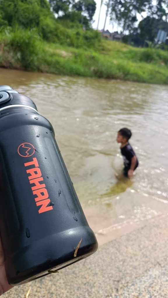 TAHAN 8-Hour Thermal Bottle (850ml) | TAHAN TAHAN 8-Hour Thermal Bottle (850ml), TAHAN, 20250523 094223,