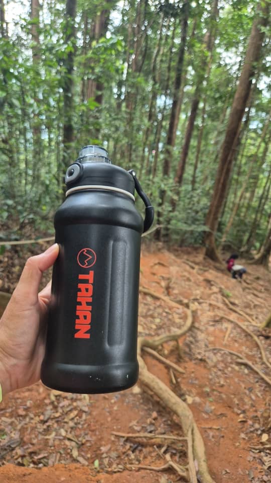 TAHAN 8-Hour Thermal Bottle (850ml) | TAHAN TAHAN 8-Hour Thermal Bottle (850ml), TAHAN, 20250523 094227,