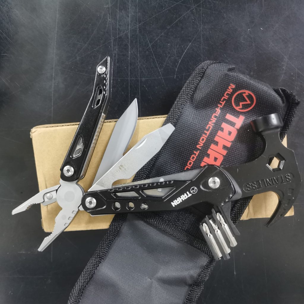 TAHAN Multifunction Tool | TAHAN TAHAN Multifunction Tool, TAHAN, 20250528 172523,