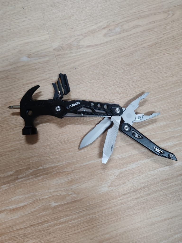 TAHAN Multifunction Tool | TAHAN TAHAN Multifunction Tool, TAHAN, 20250528 172528,