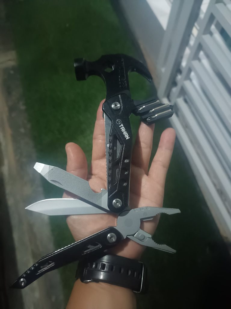 TAHAN Multifunction Tool | TAHAN TAHAN Multifunction Tool, TAHAN, 20250528 172546,