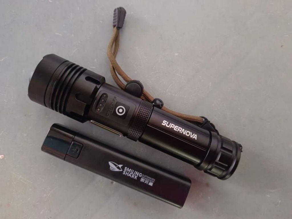 TAHAN Supernova V2 - Professional-Grade 1200 Lumens Tactical Flashlight, TAHAN, 20250531 154641,