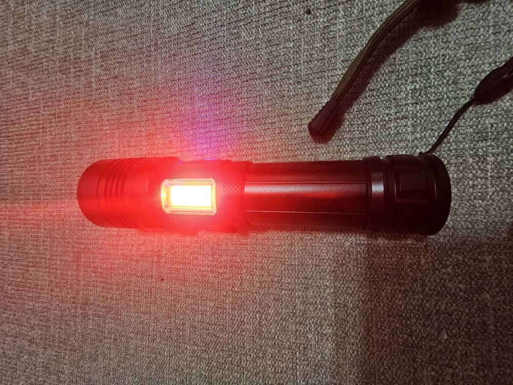 TAHAN Supernova V2 - Professional-Grade 1200 Lumens Tactical Flashlight, TAHAN, 20250531 154700,