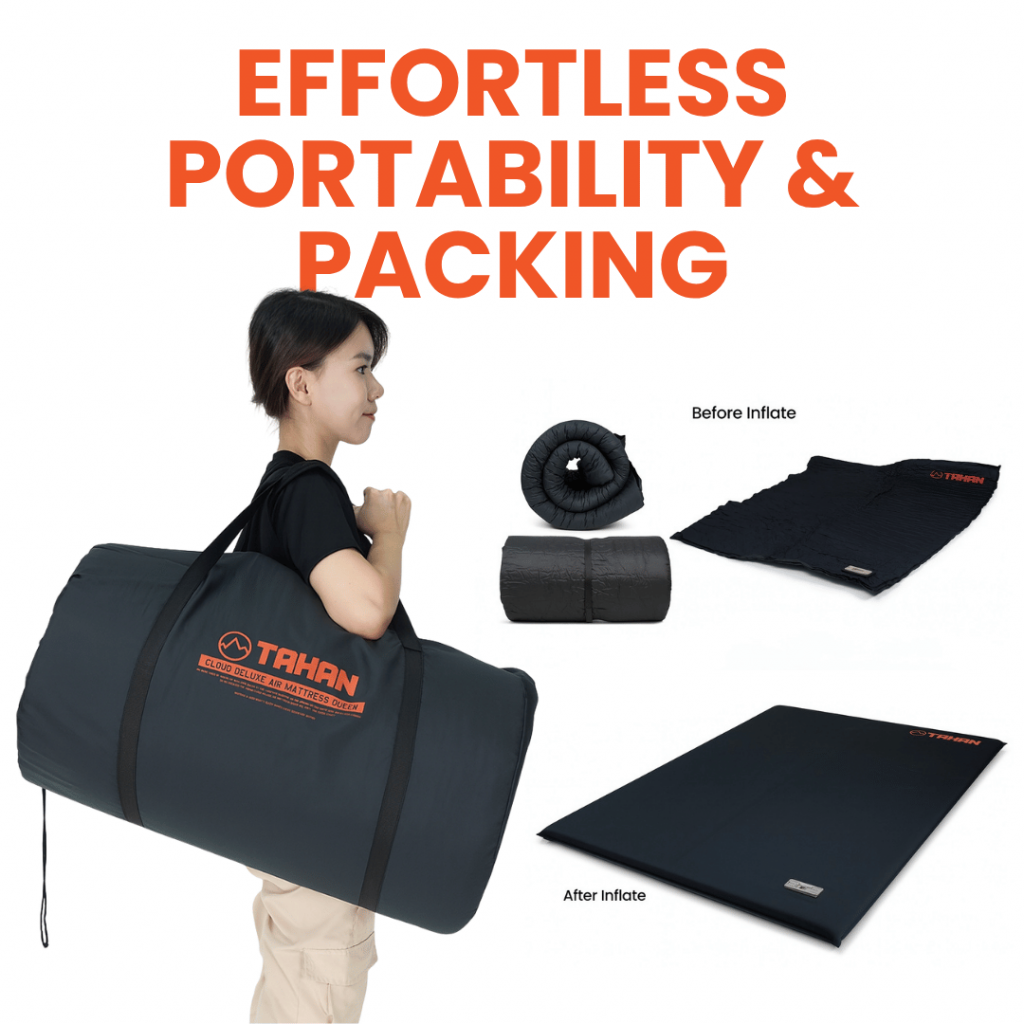 [Exclusive Deals!] Family Comfort Combo, TAHAN, 21,