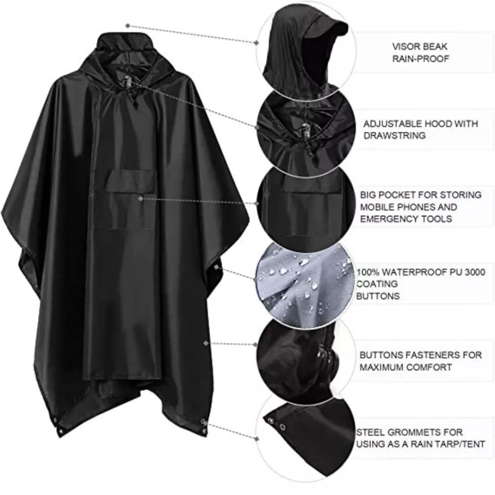 3-in-1 Hooded Rain Poncho-new3 3-in-1-Hooded-Rain-Poncho-new3