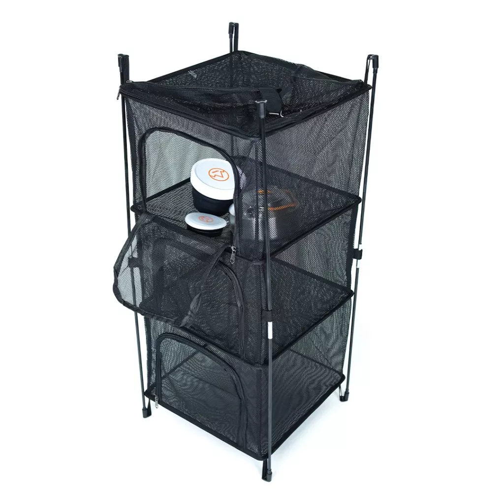 4-Tier Freestanding Hanging Rack | TAHAN 4-Tier Freestanding Hanging Rack, TAHAN, 4 tier freestanding hanging rack 2,