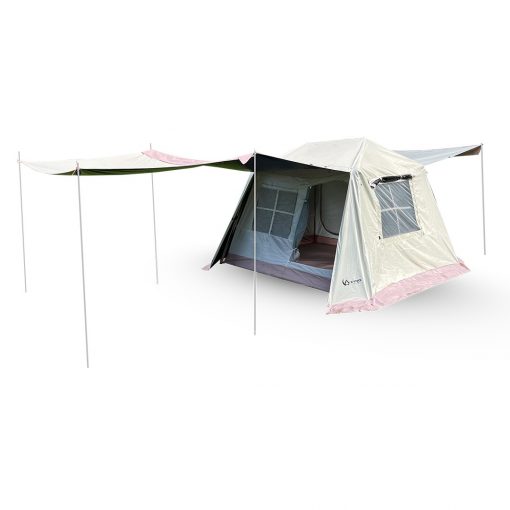 4P Cabin Tent