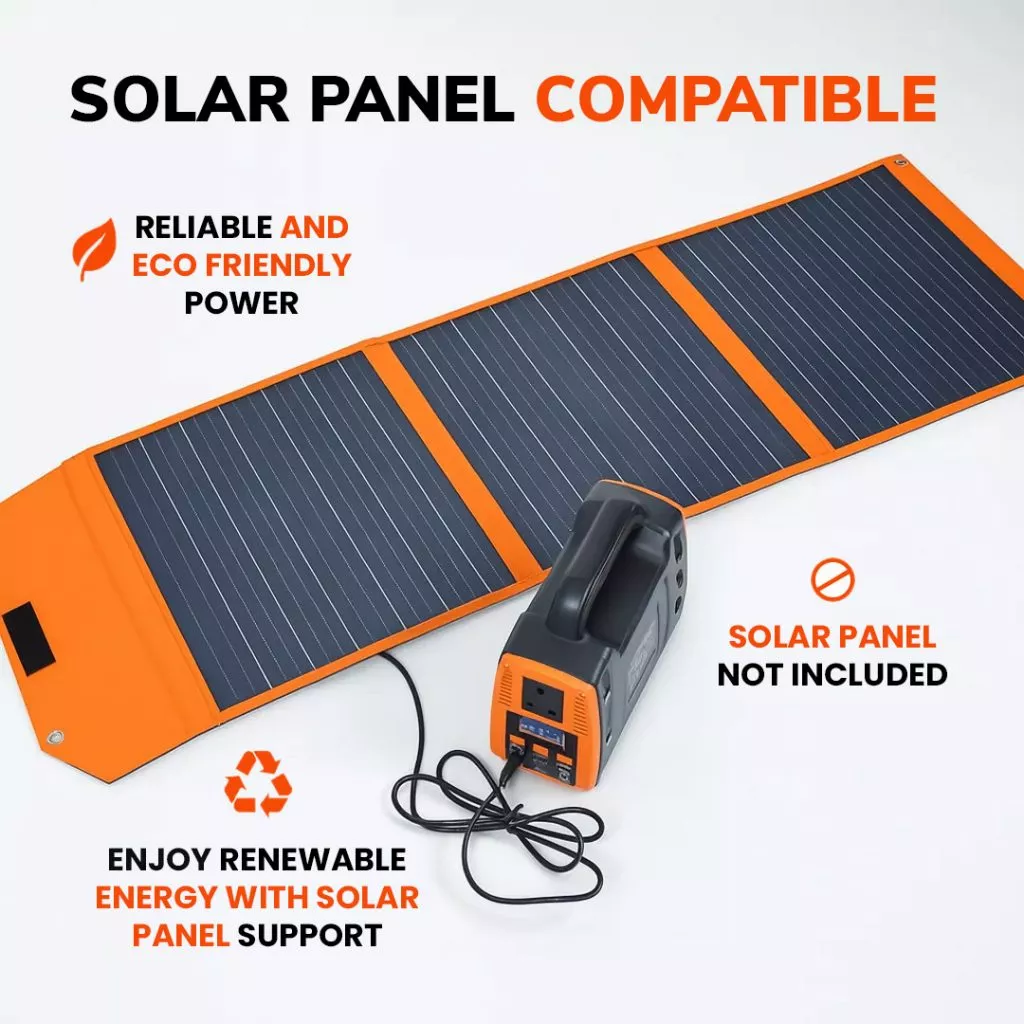 TAHAN Hikari 450w Portable Power Station | TAHAN TAHAN Hikari 450w Portable Power Station, TAHAN, 5 4,
