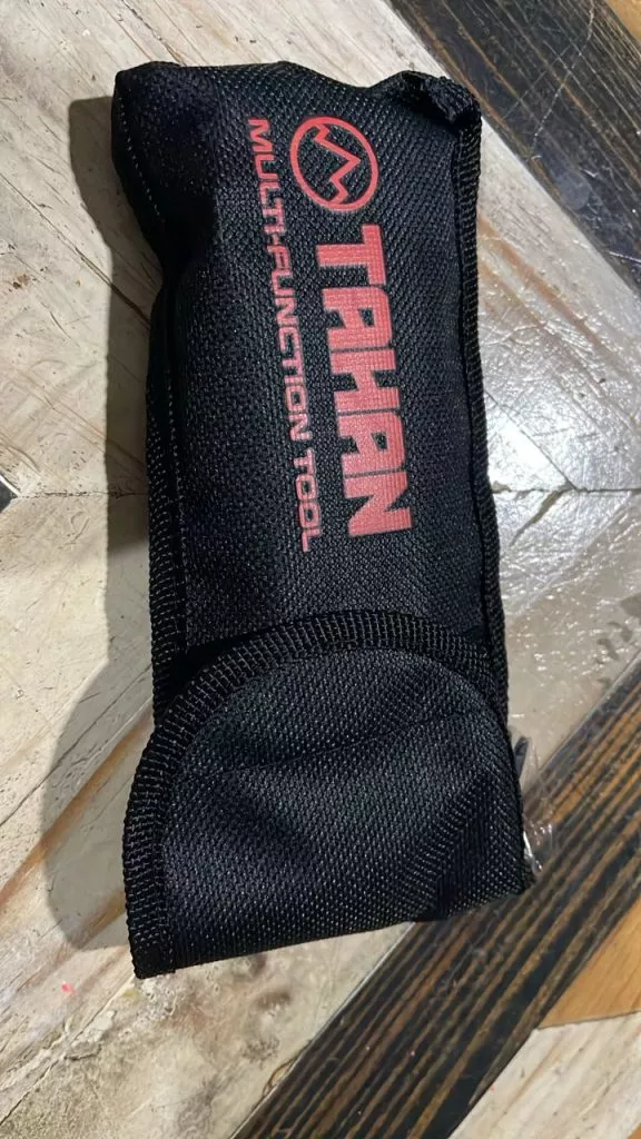 TAHAN Multifunction Tool | TAHAN TAHAN Multifunction Tool, TAHAN, 5fb8f4e2e1b6960f52446e8de2dab4e3999d1074,