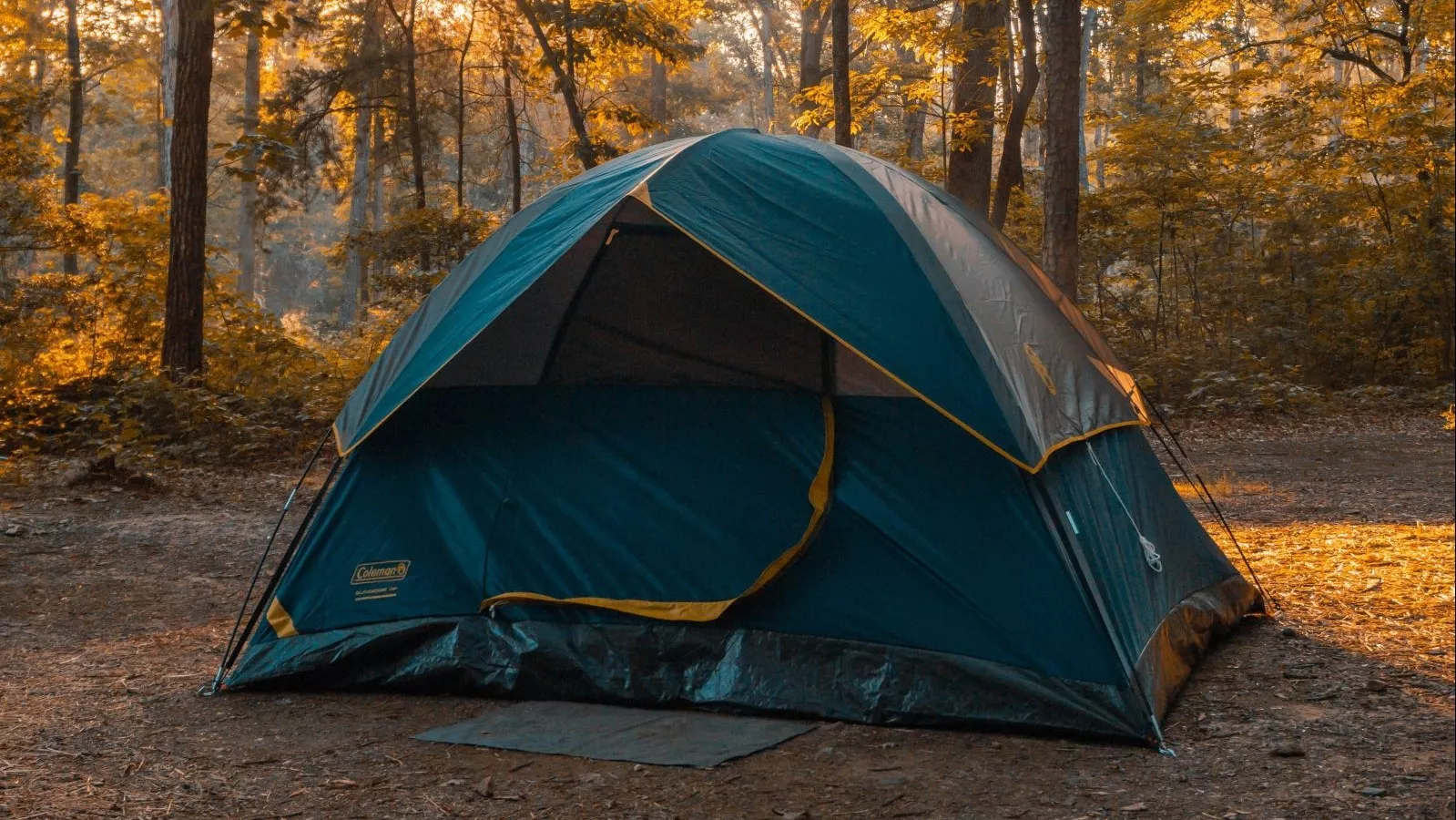 6 Common Tent Types and Their Pros and Cons, TAHAN, 6 Common Tent Types and Their Pros and Cons jpg,