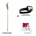 Basic Hiking Kit 1