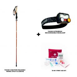 Basic Hiking Kit