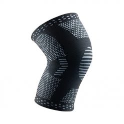 Let's Fit Knee Guard with Spring Support (Pair)