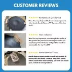 CUSTOMER REVIEWS