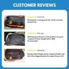 CUSTOMER REVIEWS