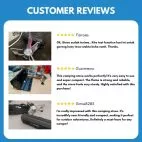 CUSTOMER REVIEWS EF