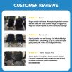 CUSTOMER REVIEWS Highback