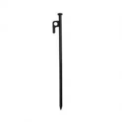 Camping-Peg-Ground-30CM-Nail-new-1pcs