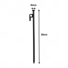 Camping-Peg-Ground-30CM-Nail-new-size