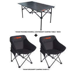Chill Camping Combo