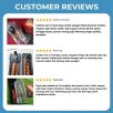 Customer Reviews 2