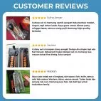 Customer Reviews 2