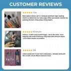 Customer Reviews