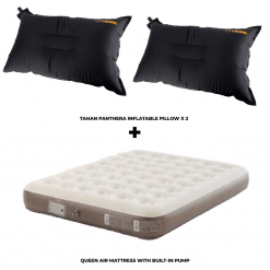 Family Comfort Combo