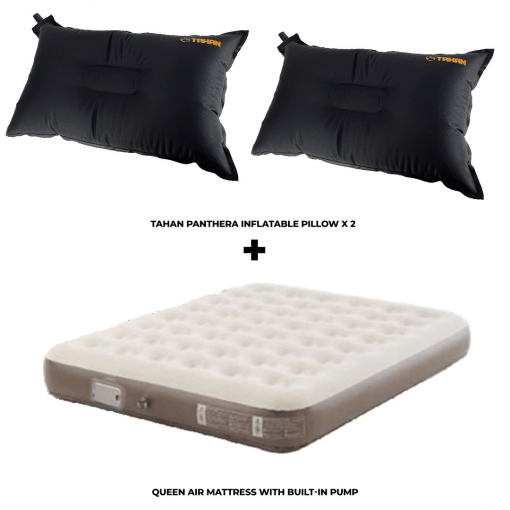 Family Comfort Combo 2