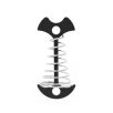 Fishbone Deck Peg