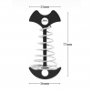 Fishbone Deck Peg size
