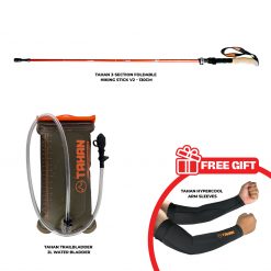Hikers Mate Combo