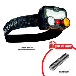 Light And Secure Set