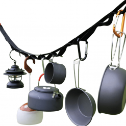 Outdoor Camping Hanging Strap Rope