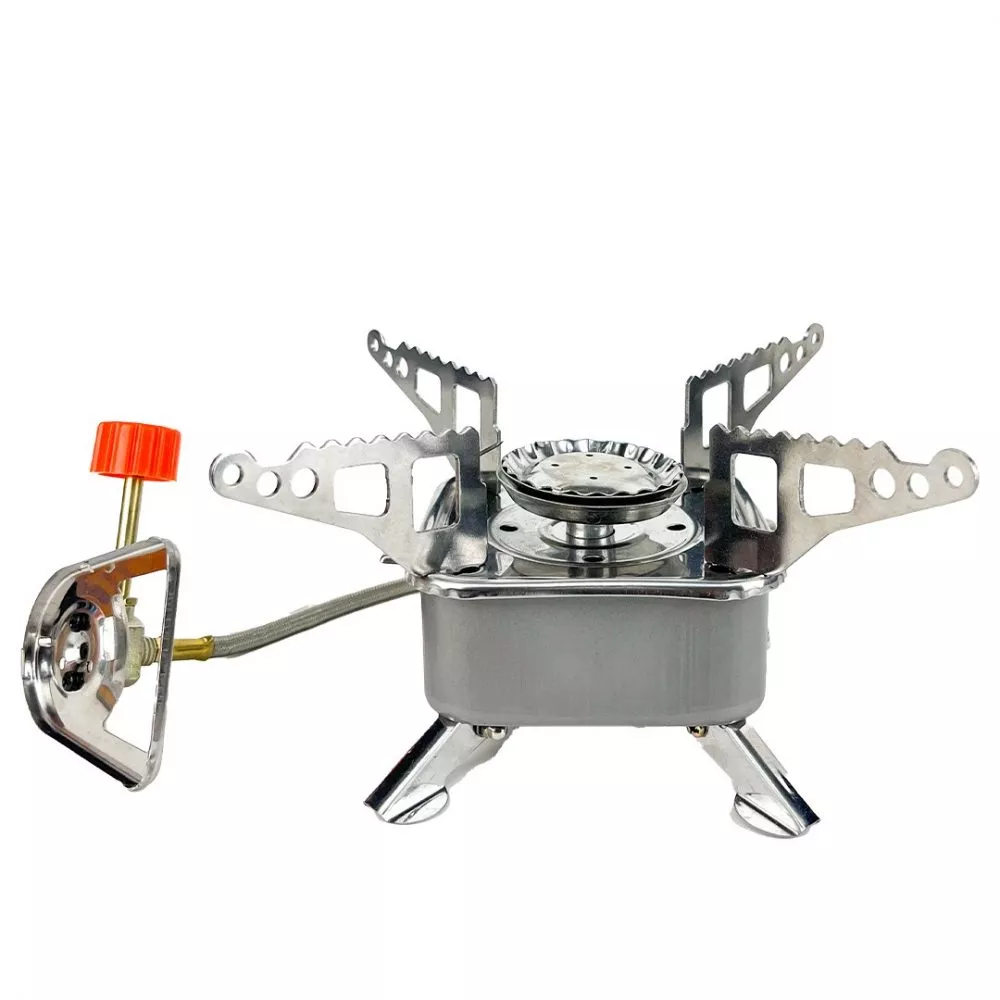 Portable Outdoor Camping Stove 1 Portable Outdoor Camping Stove 9