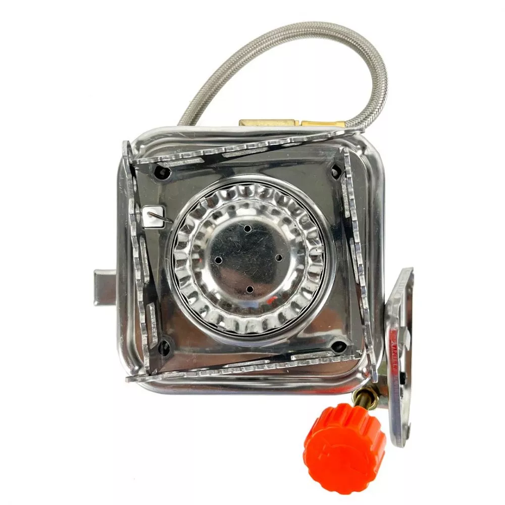 Portable Outdoor Camping Stove 2 Portable Outdoor Camping Stove 9