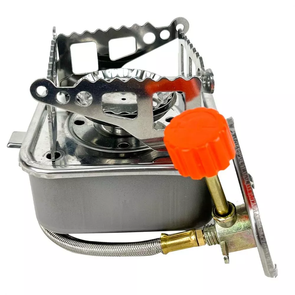 Portable Outdoor Camping Stove 3 Portable Outdoor Camping Stove 9